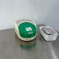 Bio-Rad QX200 Droplet Generator image 0